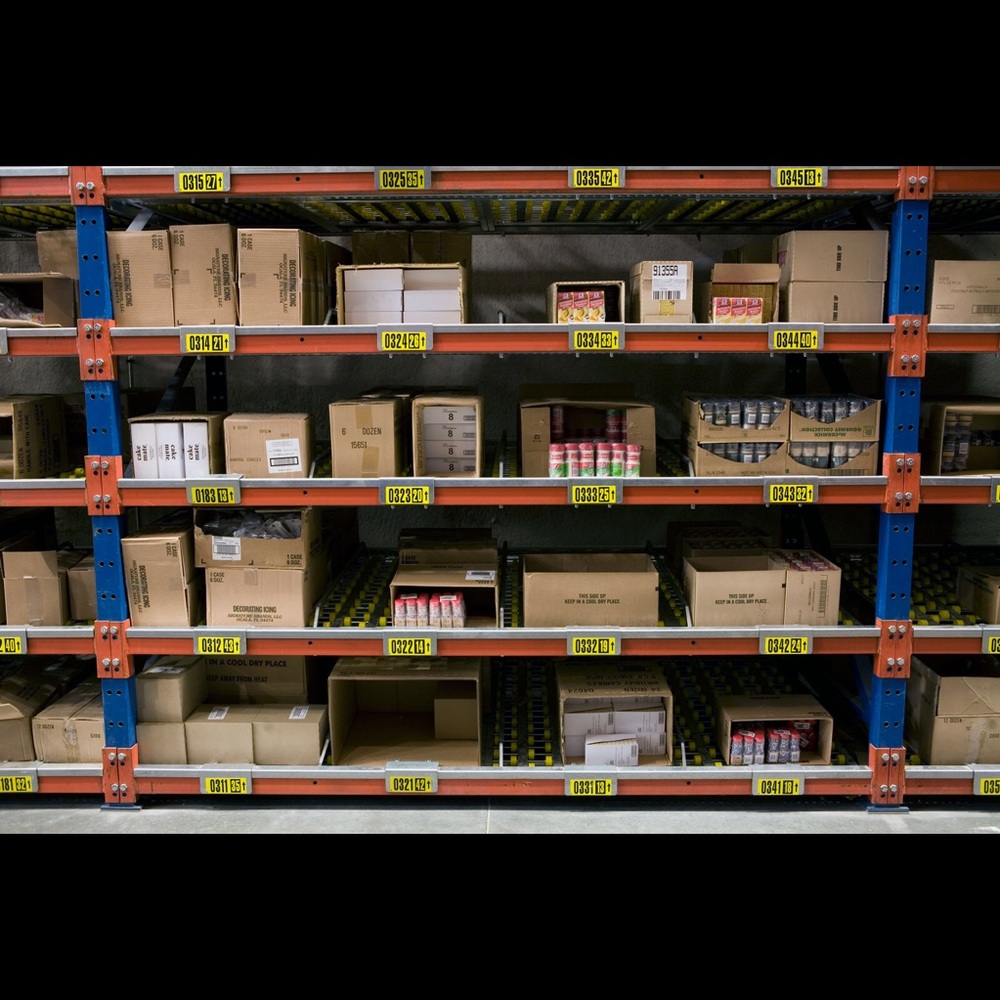 Inventory Management